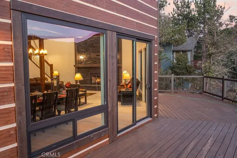 $1,695,000 | 43778 Colusa Drive, Big Bear Lake, CA 92315