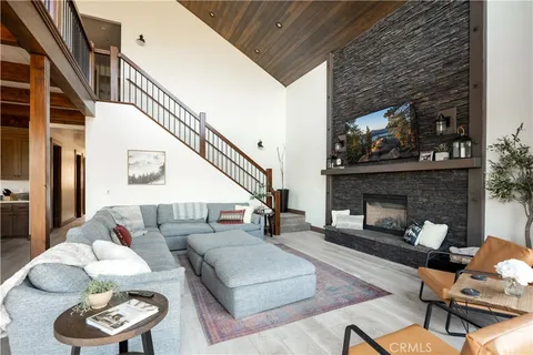 $1,695,000 | 43778 Colusa Drive, Big Bear Lake, CA 92315