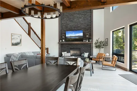 $1,695,000 | 43778 Colusa Drive, Big Bear Lake, CA 92315