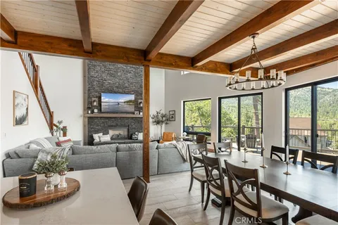 $1,695,000 | 43778 Colusa Drive, Big Bear Lake, CA 92315