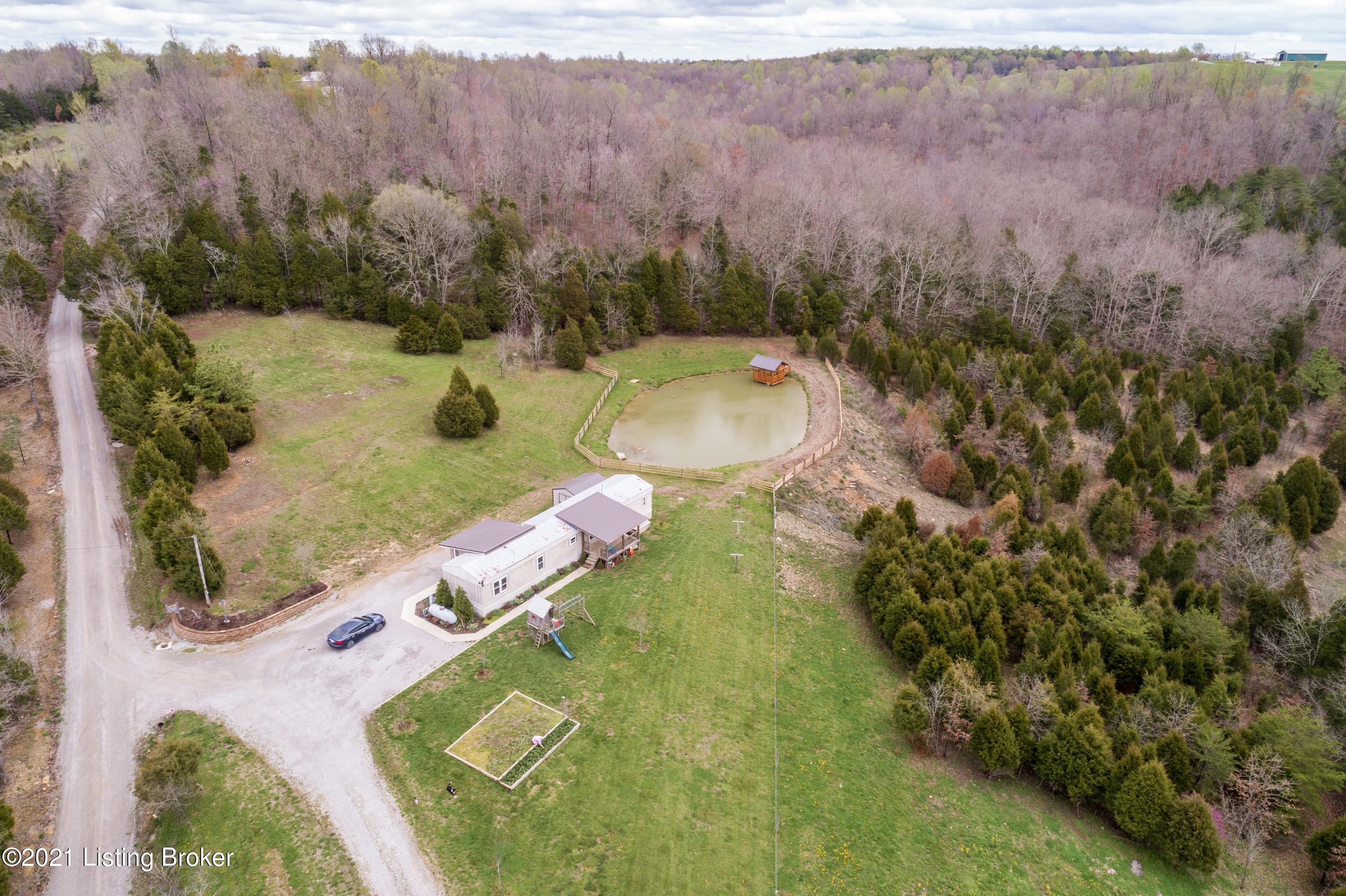 1015 Charlie Huffman Road Clarkson, KY 42726 - Photo 13 of 39 main
