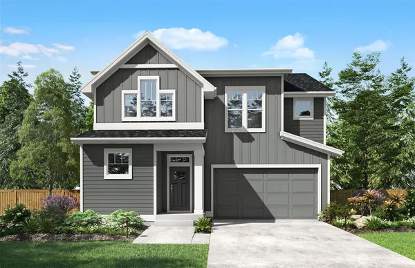 $724,690 | 1406 60th Avenue Northeast, Tacoma, WA 98422