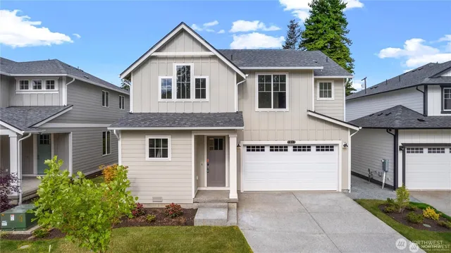 $749,690 | 1406 60th Avenue Northeast, Tacoma, WA 98422