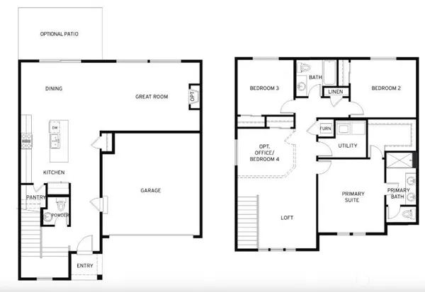 $724,690 | 1406 60th Avenue Northeast, Tacoma, WA 98422