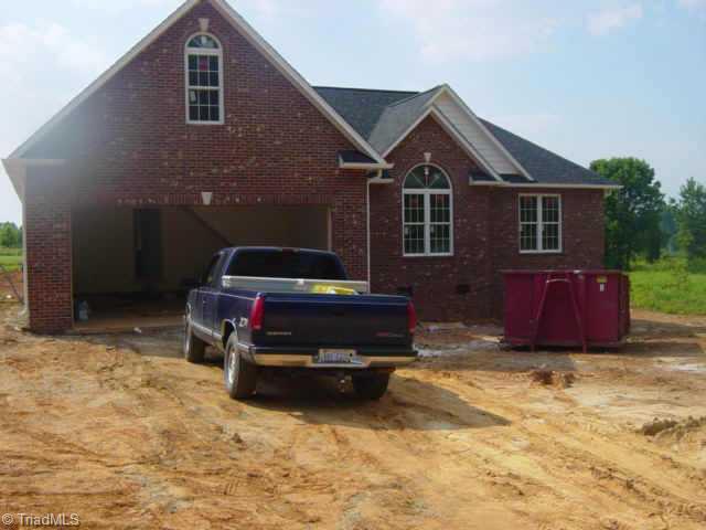3311 Old Mountain Road Trinity, NC 27370 - Photo 2 of 3 Other.
