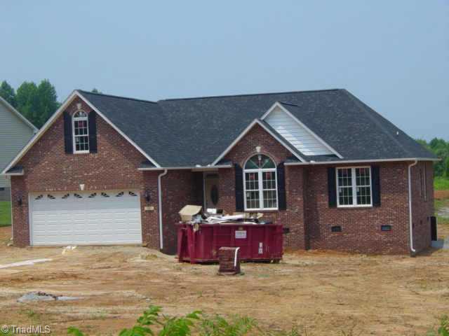 3311 Old Mountain Road Trinity, NC 27370 - Photo 3 of 3 Other.