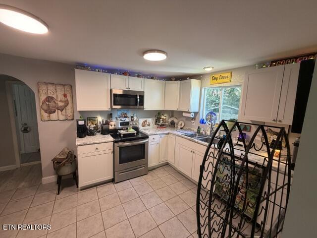 2323 Brown Road Knoxville, TN 37920 - Photo 8 of 17 IMG_9490