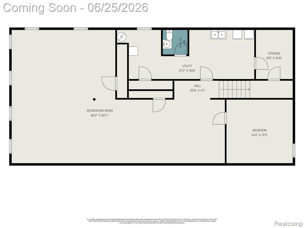 3750 Beach Road Troy, MI 48084 - Photo 26 of 27