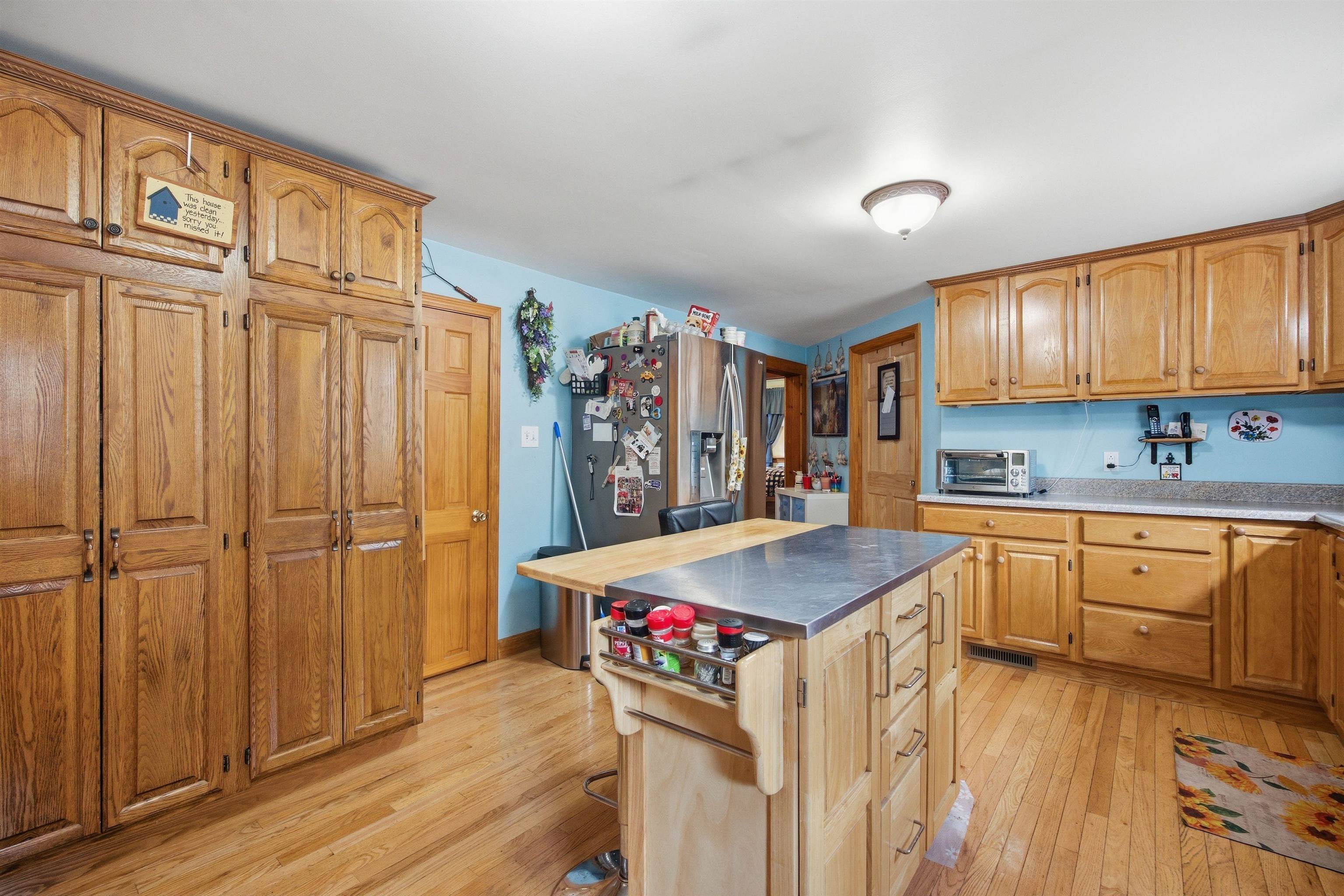 252 Merrymeeting Road New Durham, NH 03855 - Photo 21 of 36