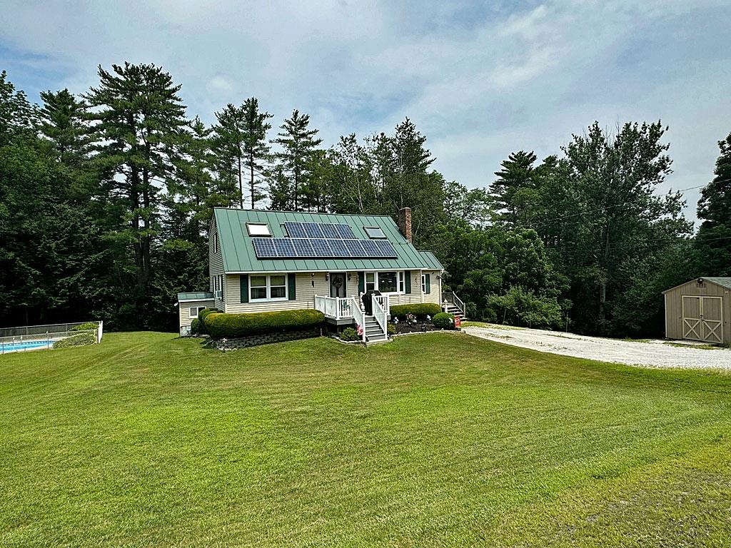 66 Pinehill Road West Rutland, VT 05777 - Photo 1 of 32