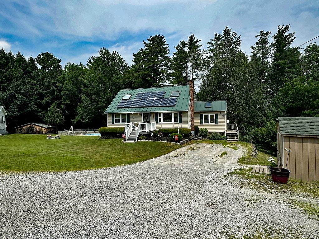 66 Pinehill Road West Rutland, VT 05777 - Photo 2 of 32