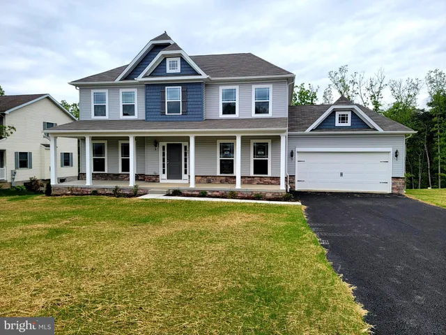 $415,000 | 10011 Carrington Court, Cumberland, MD 21502