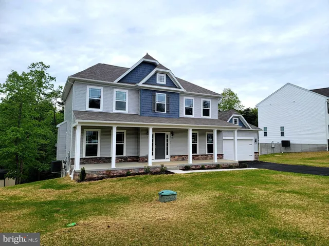$415,000 | 10011 Carrington Court, Cumberland, MD 21502