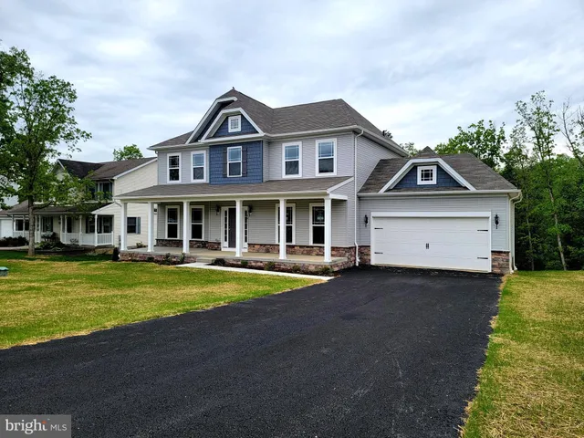 $415,000 | 10011 Carrington Court, Cumberland, MD 21502