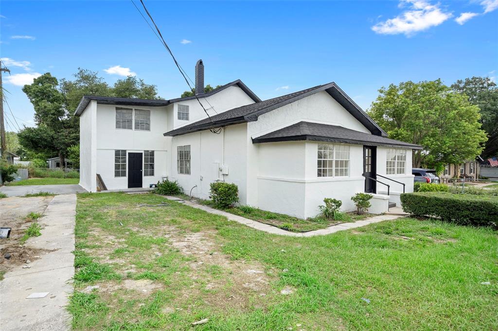 161 Bolender Road Auburndale, FL 33823 - Photo 1 of 1 Gallery Image 1