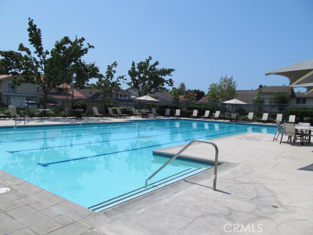 8 Bellezza Irvine, CA 92620 - Photo 32 of 39 Community Pool