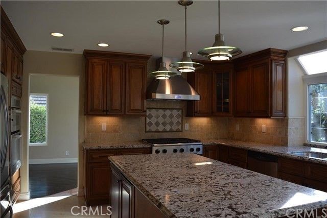 8 Bellezza Irvine, CA 92620 - Photo 4 of 39 Remodeled kitchen