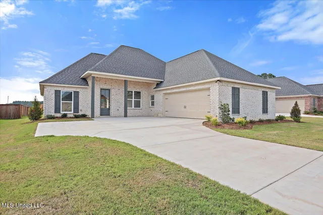 $436,800 | 1203 Old Ct Crossing, Flowood, MS 39232