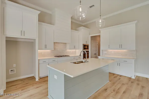 $436,800 | 1203 Old Ct Crossing, Flowood, MS 39232