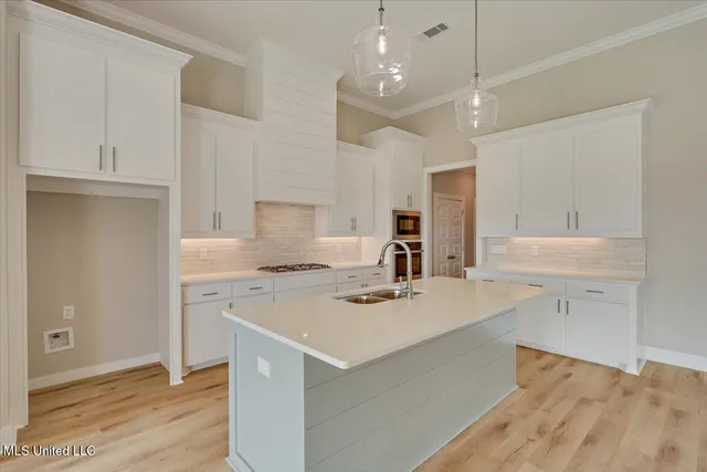 $436,800 | 1203 Old Ct Crossing, Flowood, MS 39232