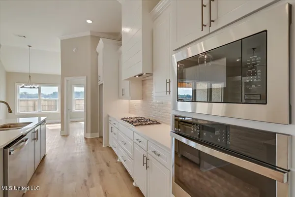 $436,800 | 1203 Old Ct Crossing, Flowood, MS 39232