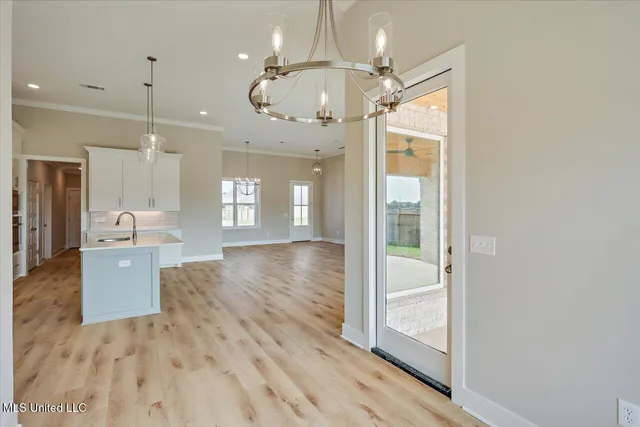 $436,800 | 1203 Old Ct Crossing, Flowood, MS 39232