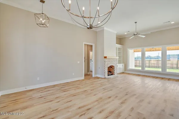 $436,800 | 1203 Old Ct Crossing, Flowood, MS 39232