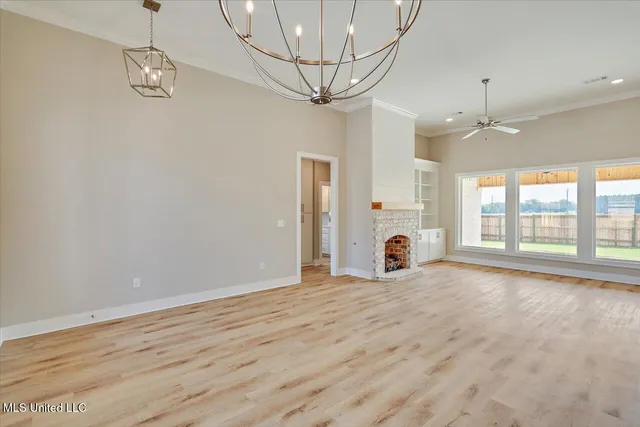 $436,800 | 1203 Old Ct Crossing, Flowood, MS 39232