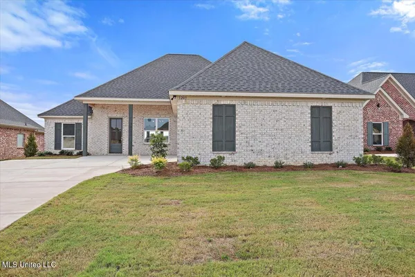 $436,800 | 1203 Old Ct Crossing, Flowood, MS 39232