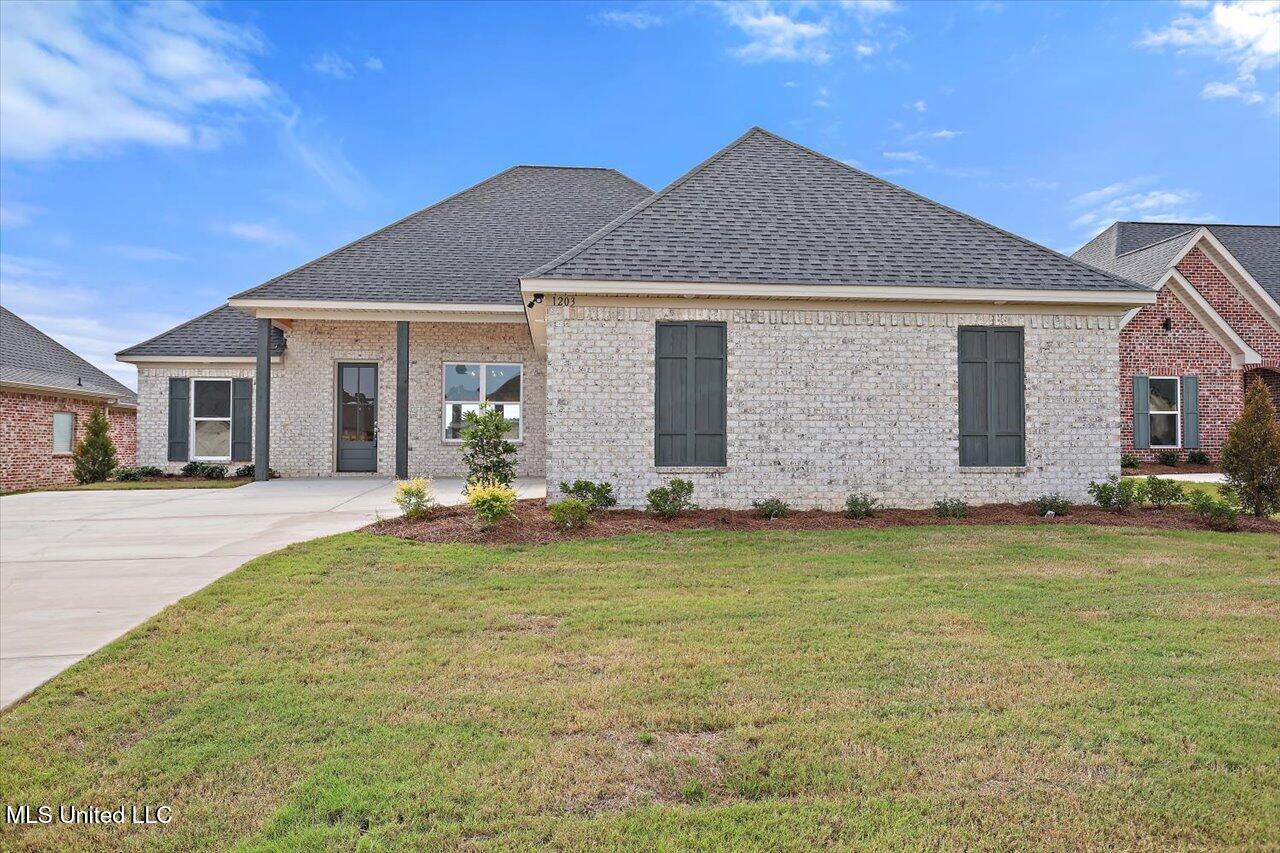 1203 Old Ct Crossing Flowood, MS 39232 - Photo 2 of 51 02-1203 Old Ct Xing