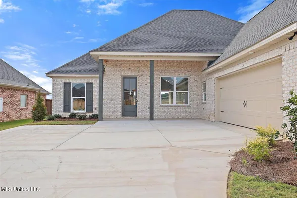 $436,800 | 1203 Old Ct Crossing, Flowood, MS 39232