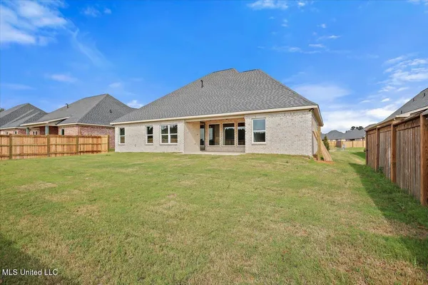 $436,800 | 1203 Old Ct Crossing, Flowood, MS 39232