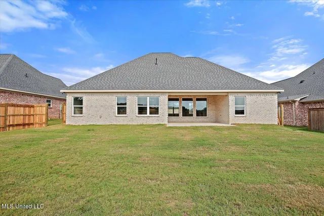$436,800 | 1203 Old Ct Crossing, Flowood, MS 39232