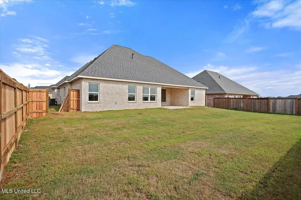 $436,800 | 1203 Old Ct Crossing, Flowood, MS 39232