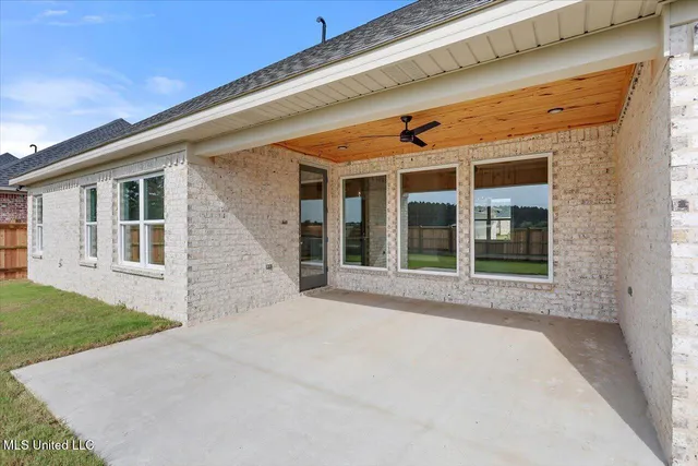 $436,800 | 1203 Old Ct Crossing, Flowood, MS 39232