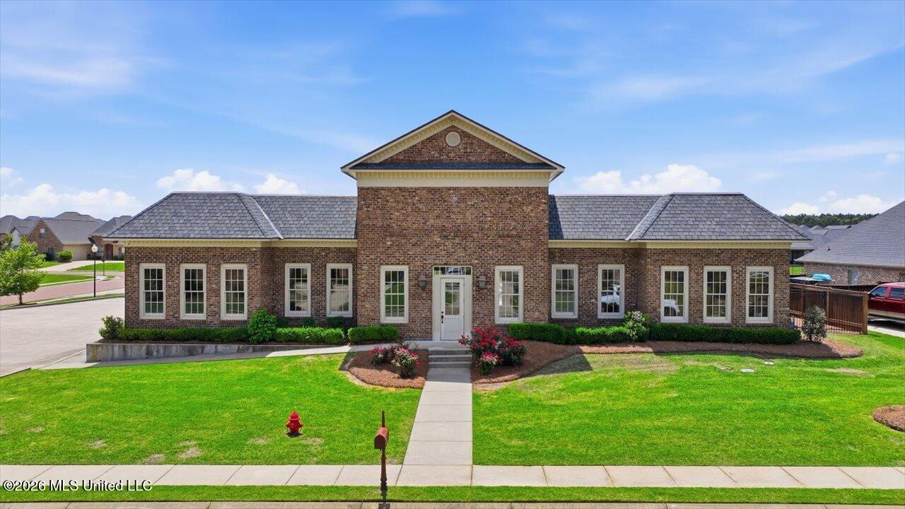 1203 Old Ct Crossing Flowood, MS 39232 - Photo 36 of 51 01-Kensington _ Home Tours MS