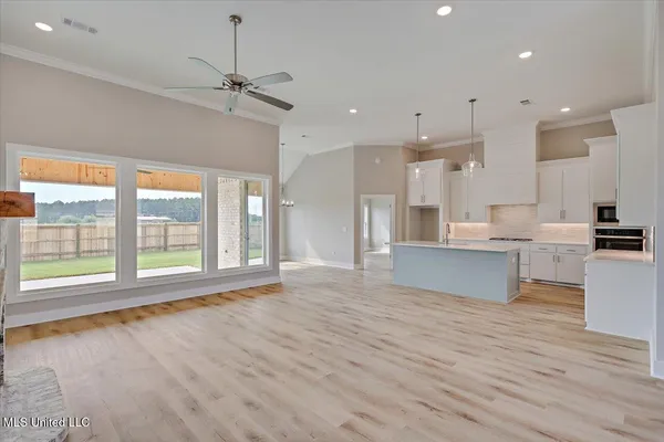 $436,800 | 1203 Old Ct Crossing, Flowood, MS 39232