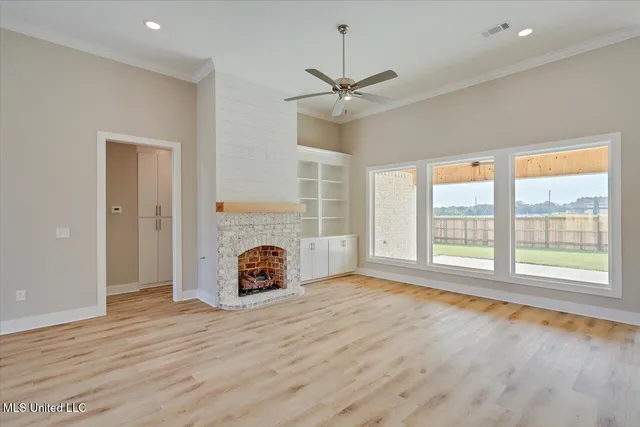 $436,800 | 1203 Old Ct Crossing, Flowood, MS 39232