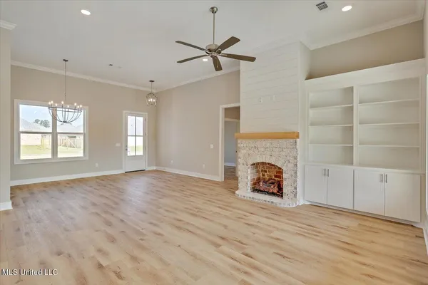 $436,800 | 1203 Old Ct Crossing, Flowood, MS 39232