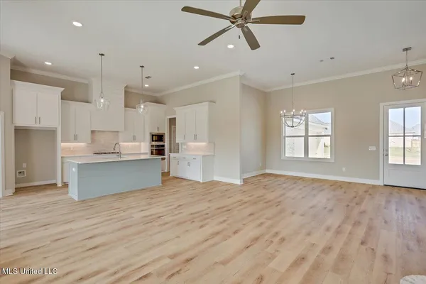 $436,800 | 1203 Old Ct Crossing, Flowood, MS 39232