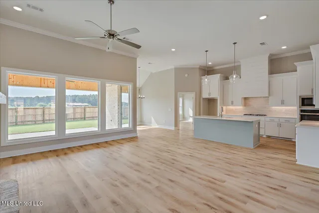 $436,800 | 1203 Old Ct Crossing, Flowood, MS 39232