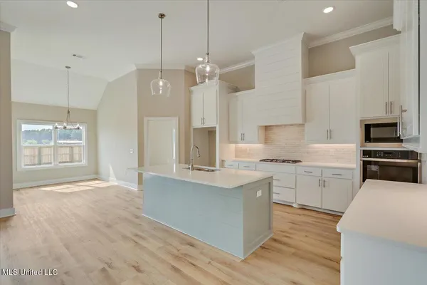 $436,800 | 1203 Old Ct Crossing, Flowood, MS 39232