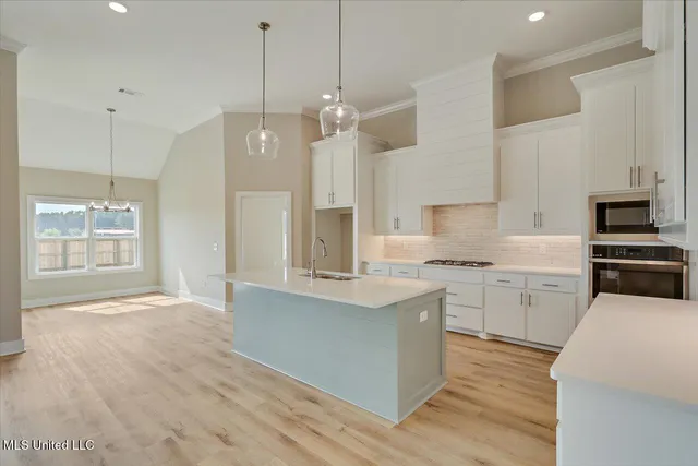 $436,800 | 1203 Old Ct Crossing, Flowood, MS 39232