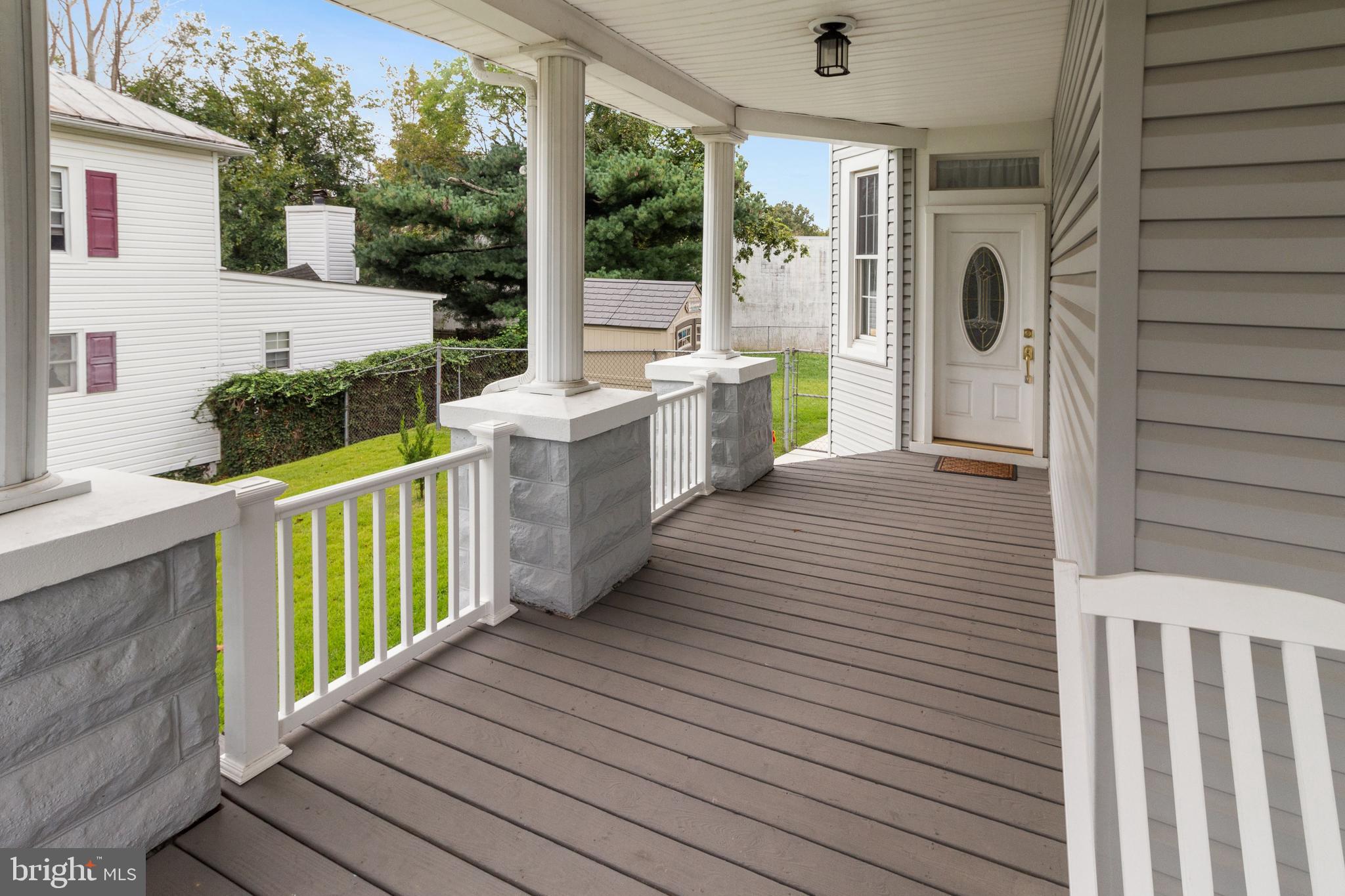 1014 Haverhill Road Baltimore, MD 21229 - Photo 4 of 24 Gallery Image 4