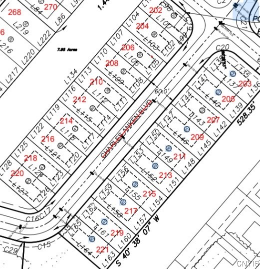 216 Charles Anken Boulevard Rome, NY 13440 - Photo 12 of 12