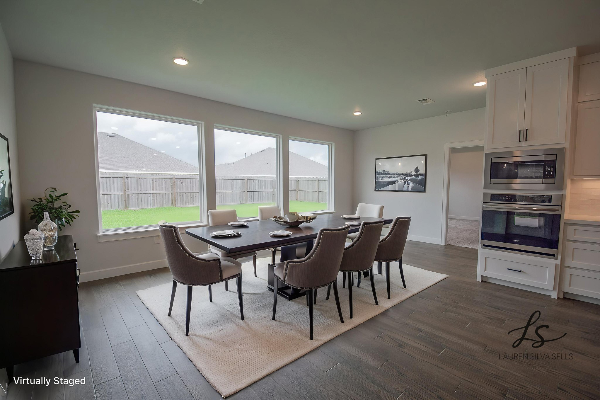 16 Greystone Court Angleton, TX 77515 - Photo 17 of 43 Gallery Image 17