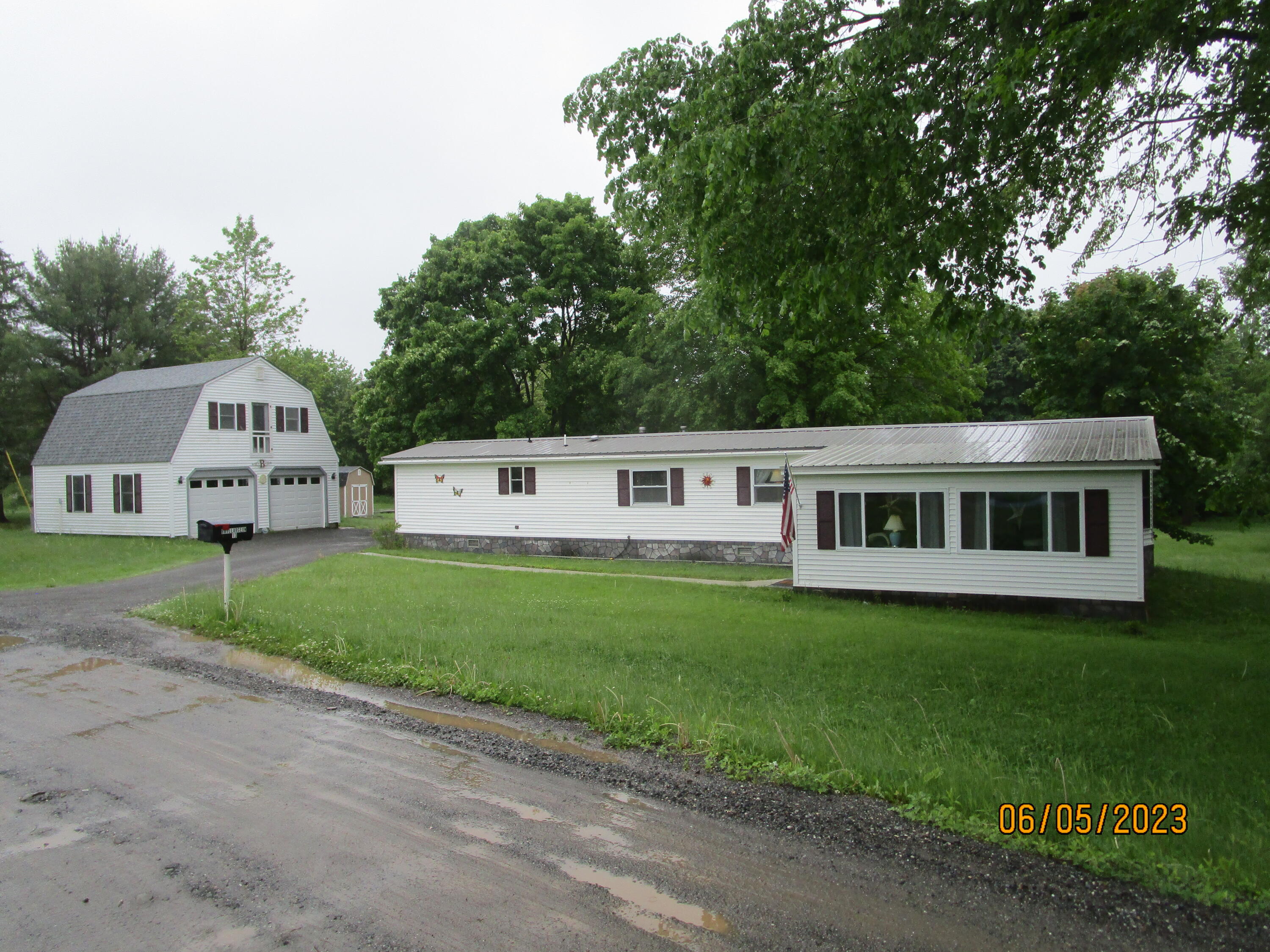 13 Cookson Road Orrington, ME 04474 - Photo 1 of 28 IMG_6643
