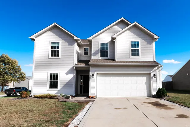 $279,900 | 4561 Lamerocke Way, Lafayette, IN 47909