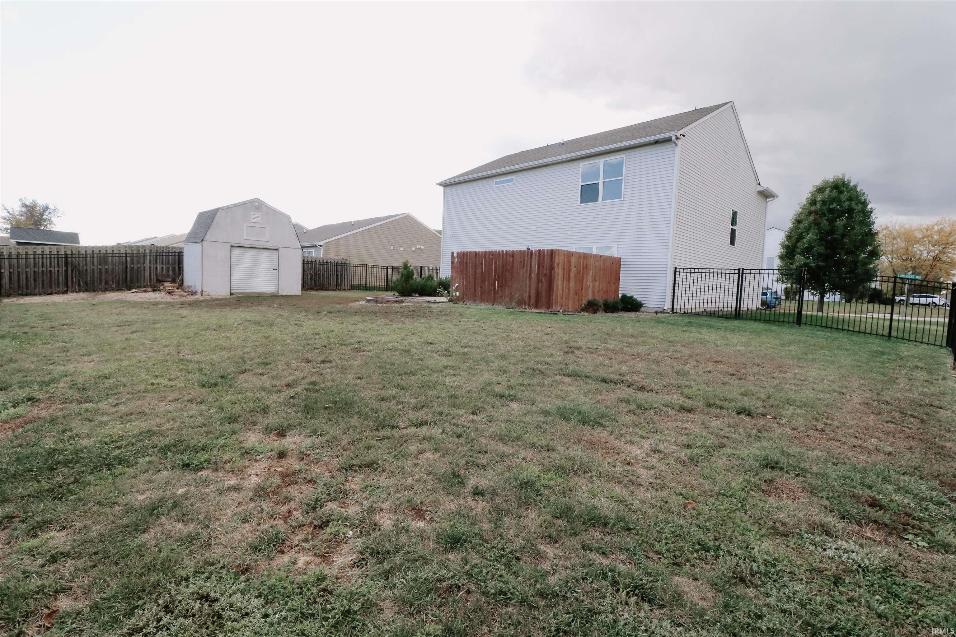 4561 Lamerocke Way Lafayette, IN 47909 - Photo 17 of 18