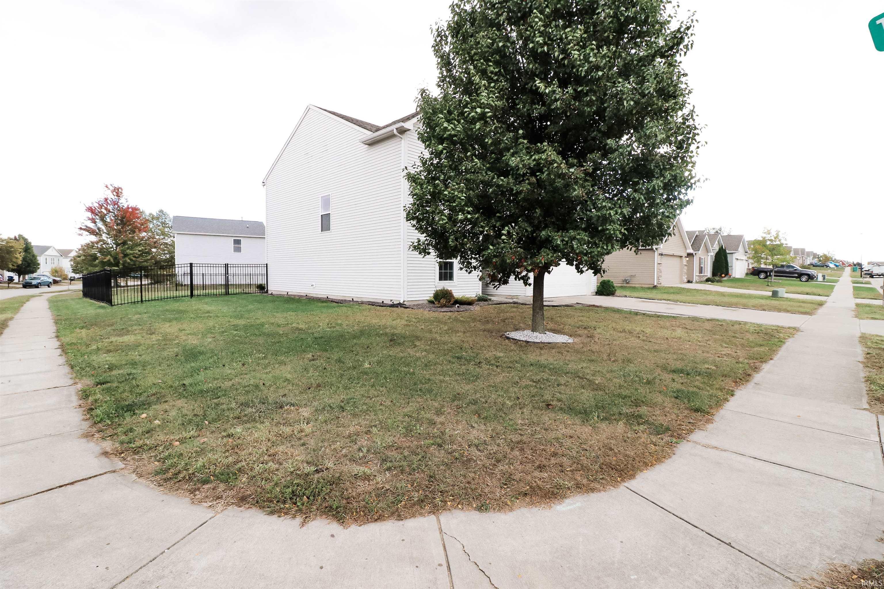 4561 Lamerocke Way Lafayette, IN 47909 - Photo 18 of 18